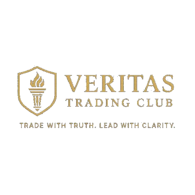 Veritas Trading Club Logo